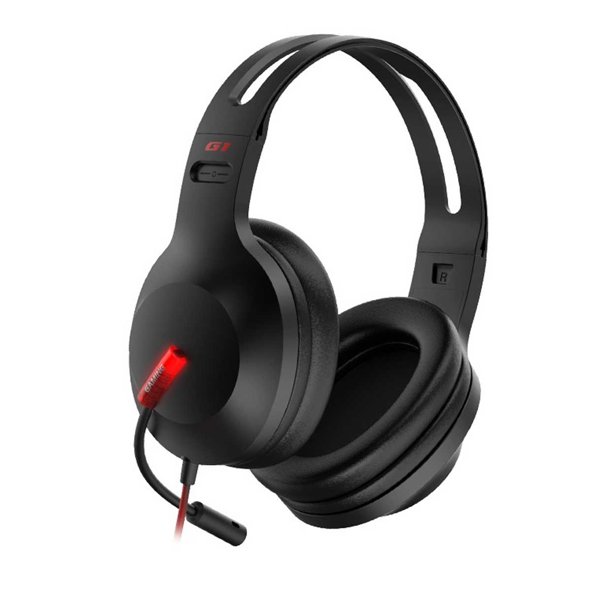Edifier G1 auriculares gaming con microfono 
