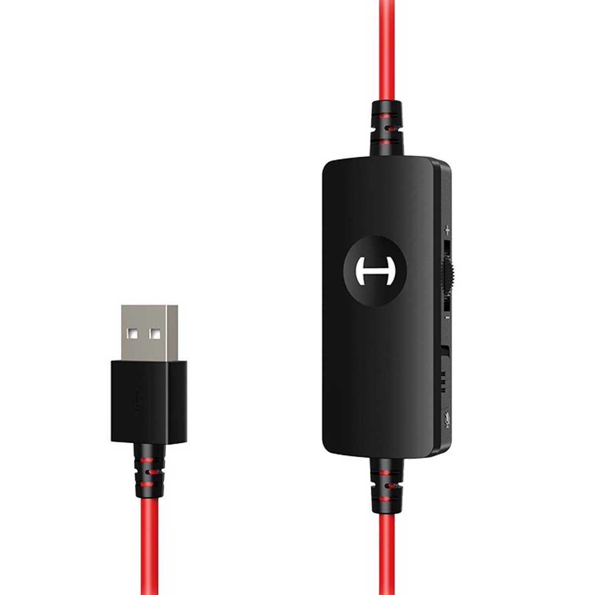 Edifier G1 auriculares gaming con microfono 