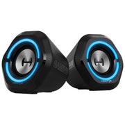 Edifier G1000 Altavoces Gaming Negro