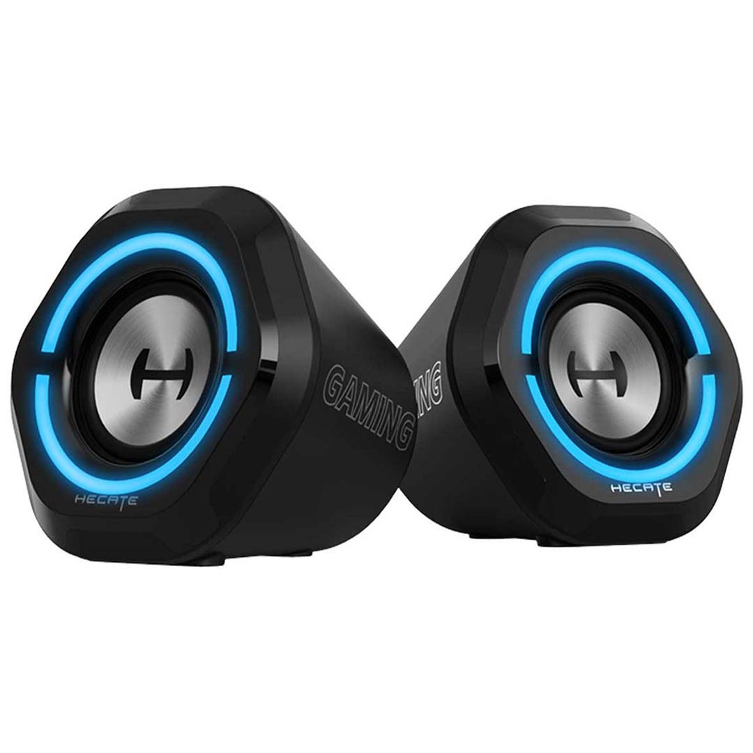Edifier G1000 Altavoces Gaming Negro