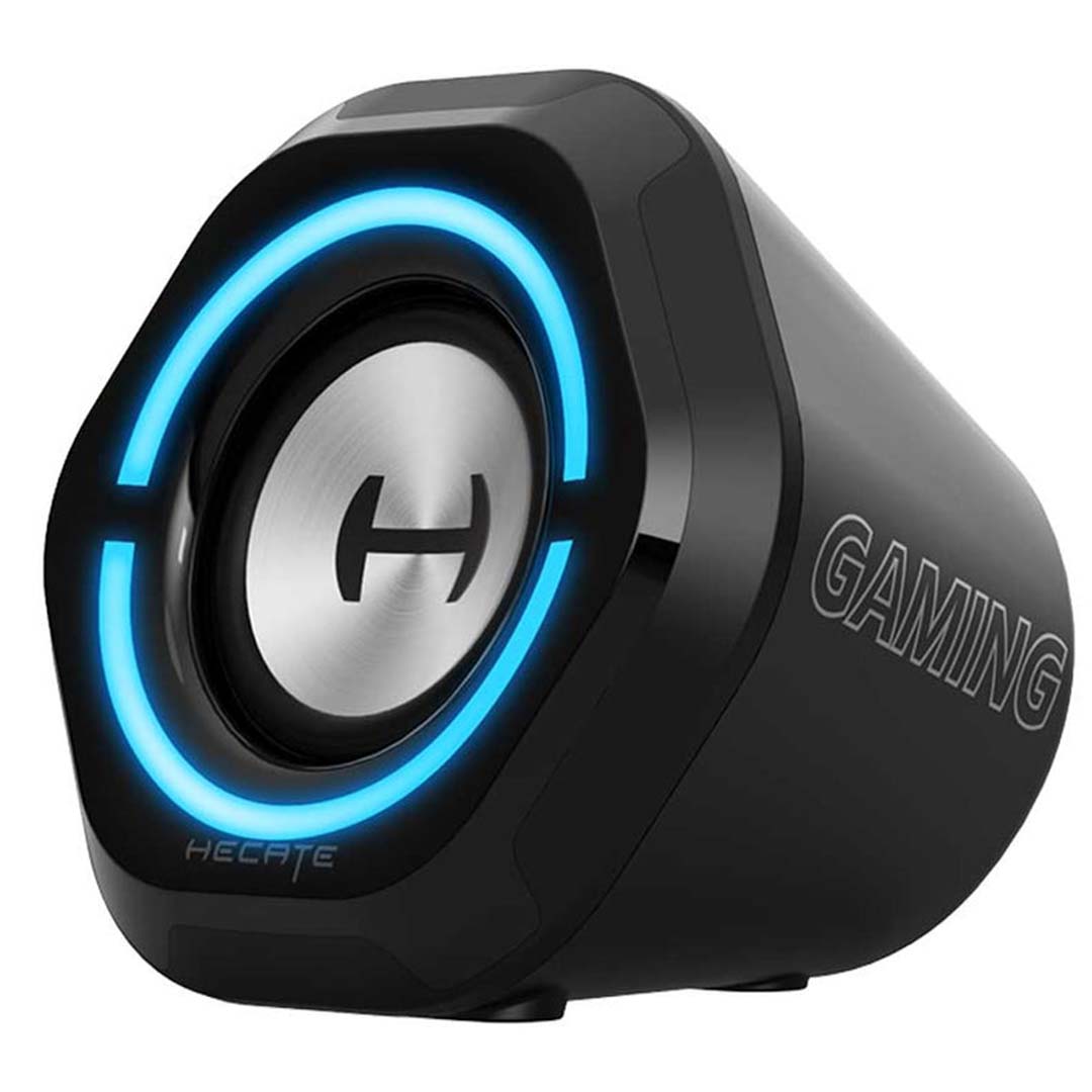 Edifier G1000 Altavoces Gaming Negro