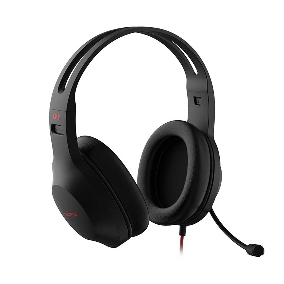 Edifier G1 auriculares gaming con microfono 
