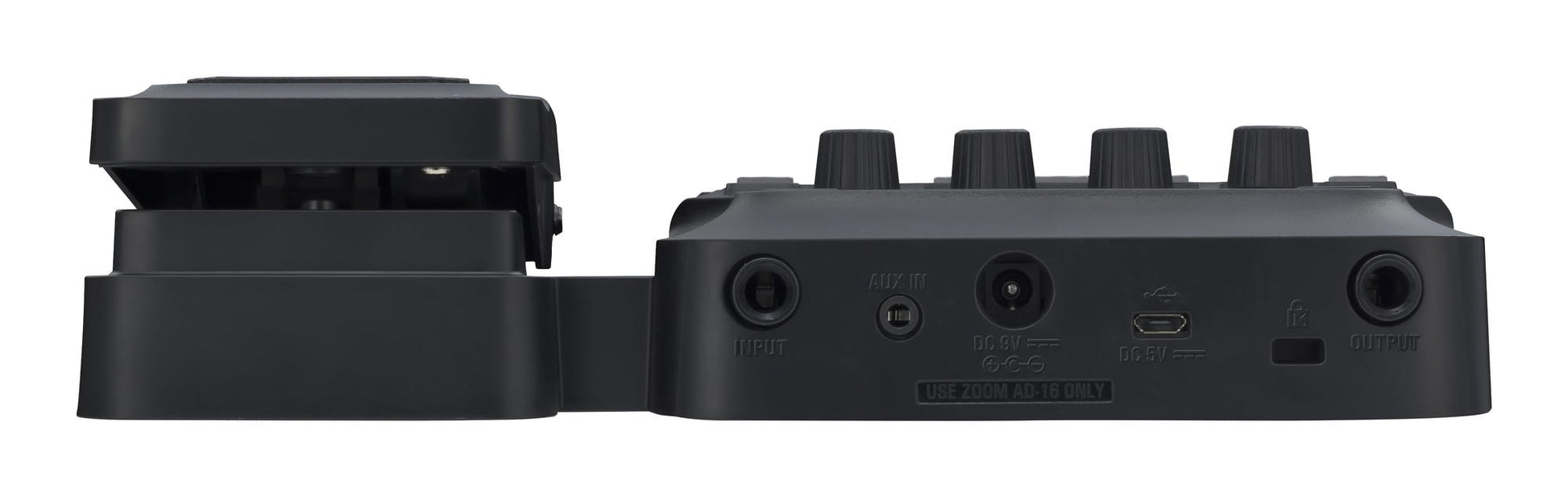 Zoom G1X Four 