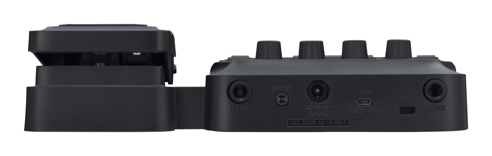 Zoom G1X Four 
