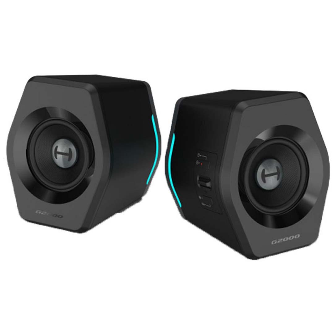 Edifier G2000 Negro Altavoces Pc