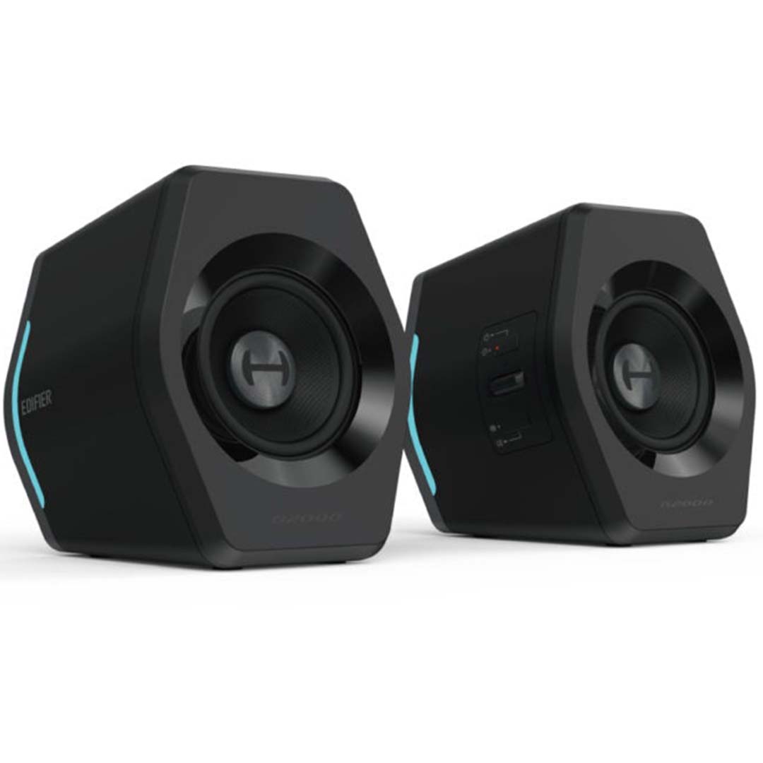 Edifier G2000 Negro Altavoces Pc