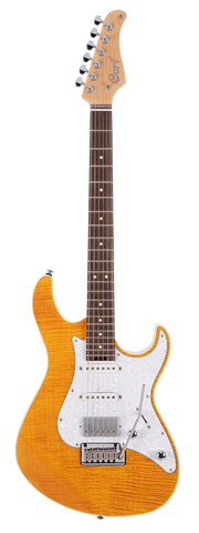 CORT Guitarra Eléctrica G280 Select Am