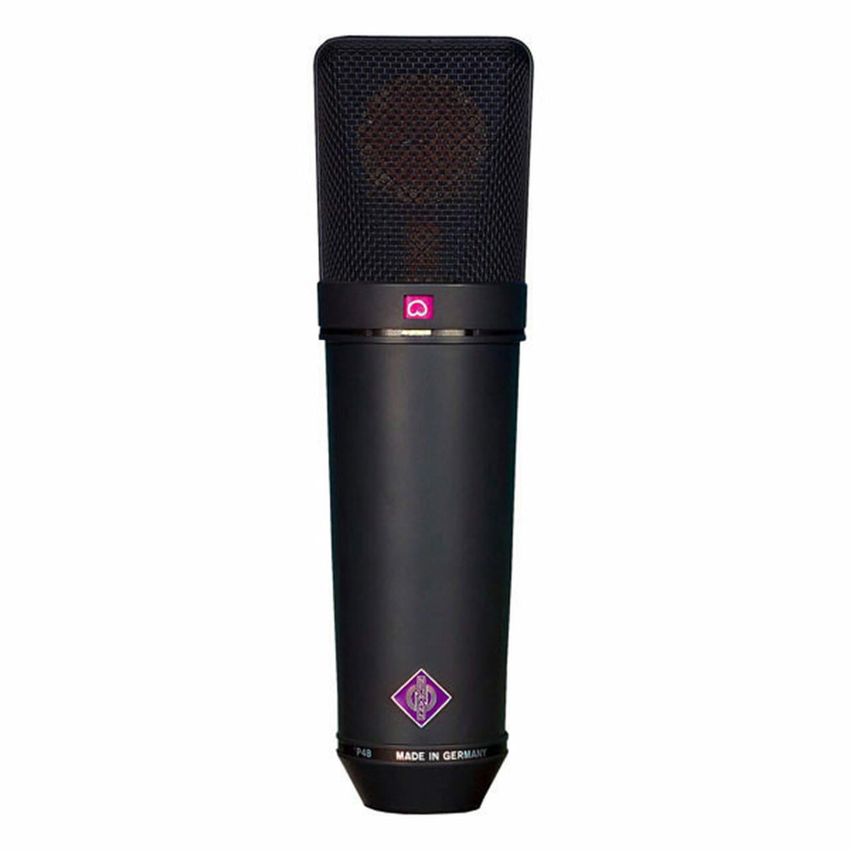 Neumann U87 Ai MT