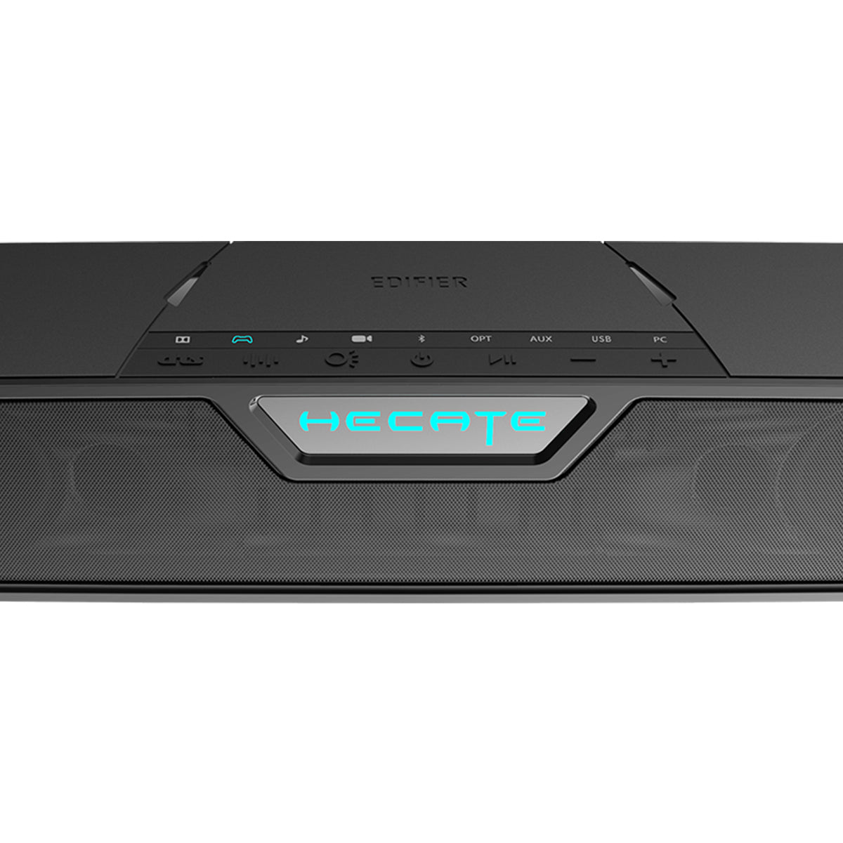 Edifier G7000 Barra sonido y subwoofer Gaming