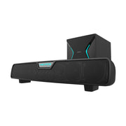 Edifier G7000 Barra sonido y subwoofer Gaming
