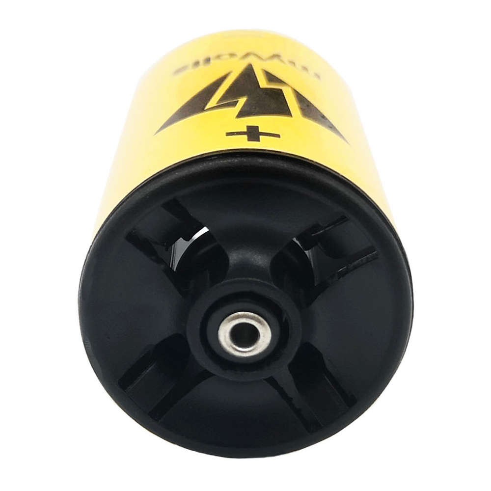 MyVolts ReVolt AABED2
