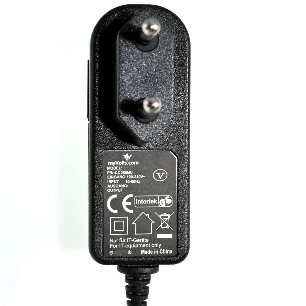 MyVolts AA283MU