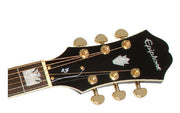 EPIPHONE J-200 EC STUDIO FISHMAN VINTAGE NATURAL