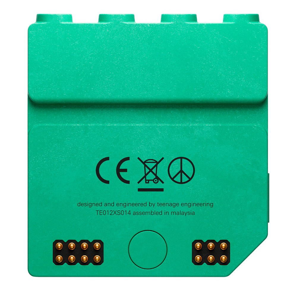 Teenage Engineering Line Module