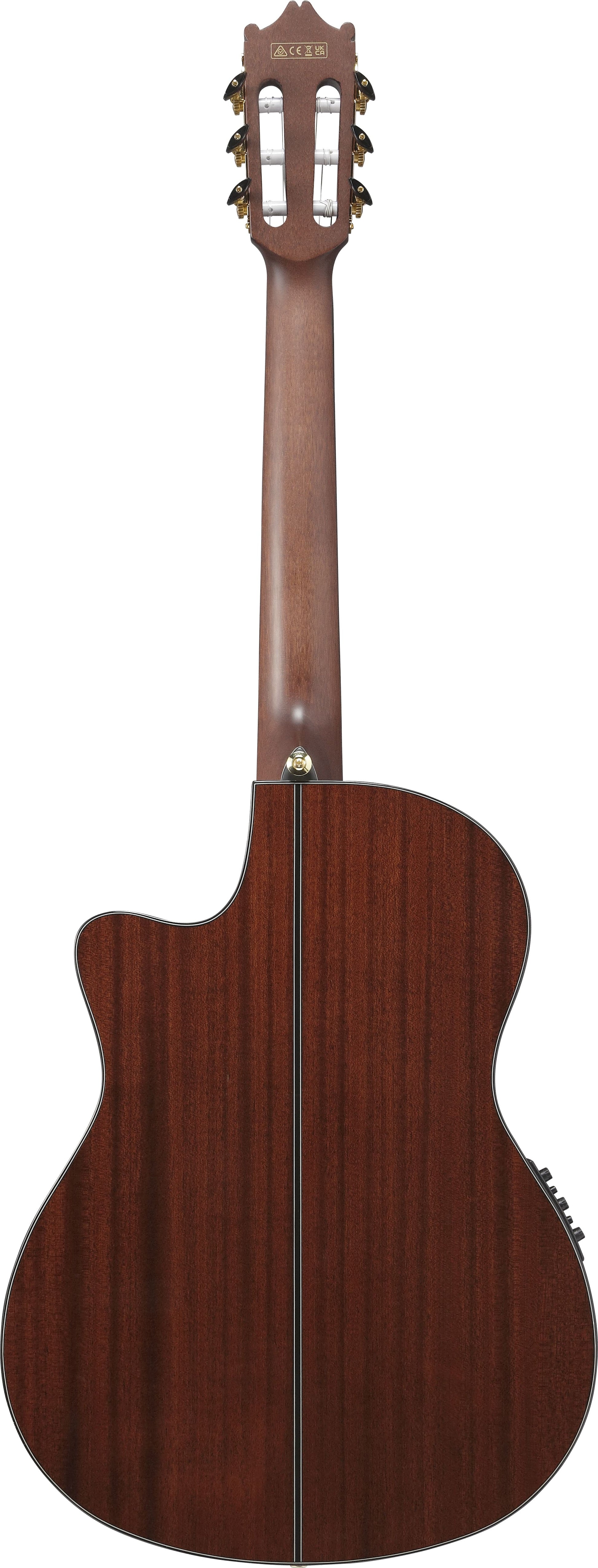 IBANEZ GA35TCE NT