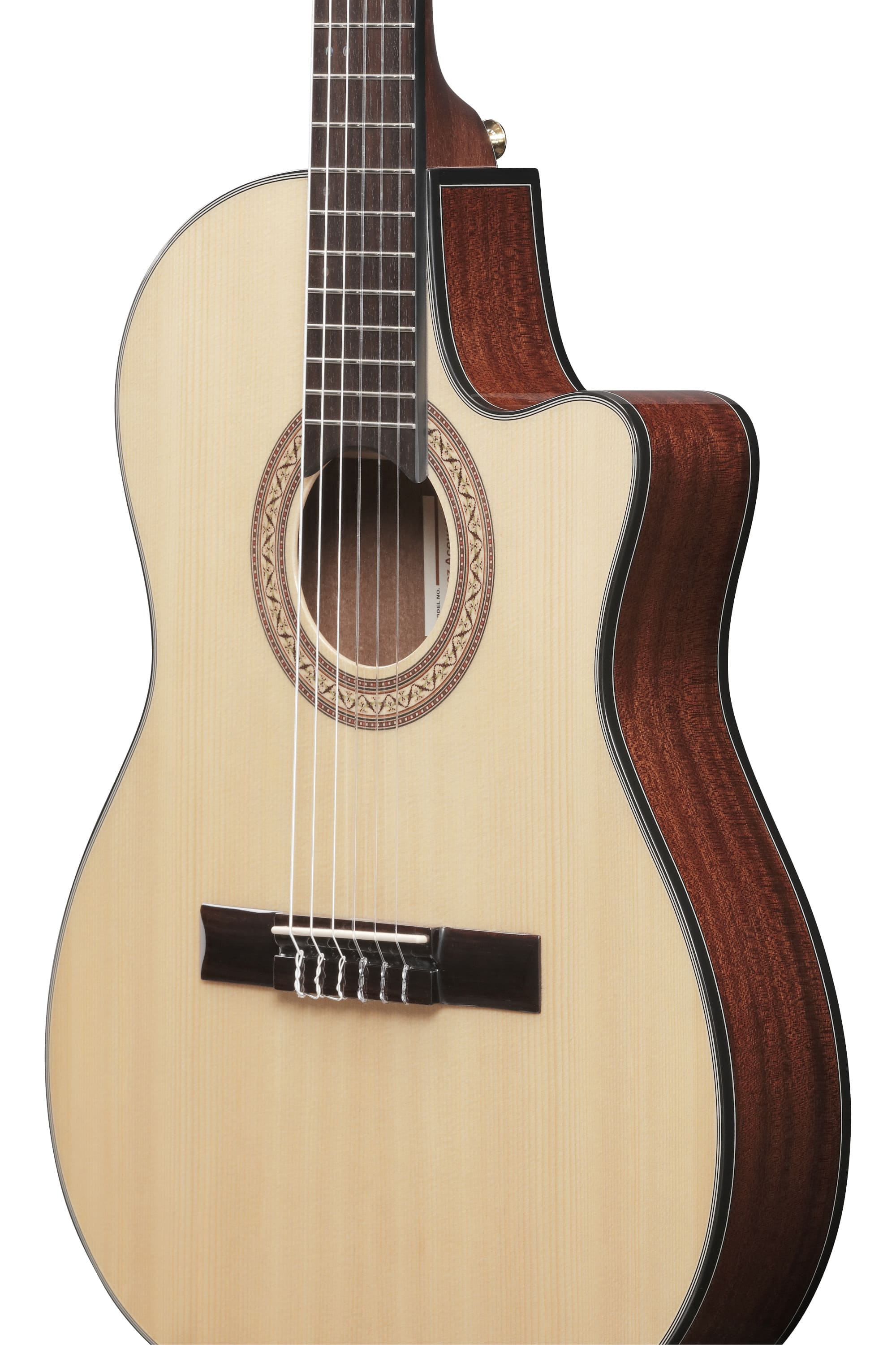 IBANEZ GA35TCE NT
