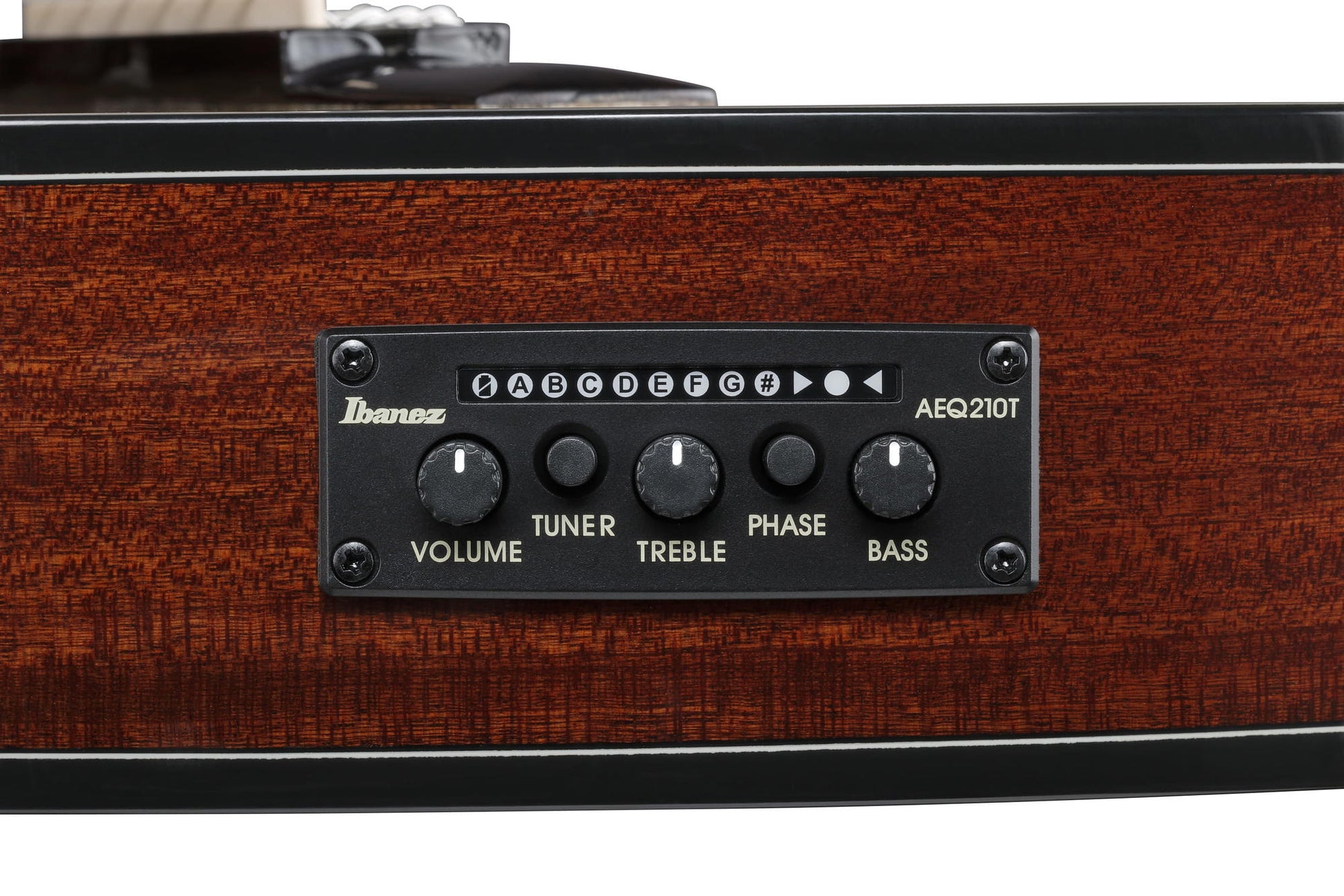 IBANEZ GA35TCE NT