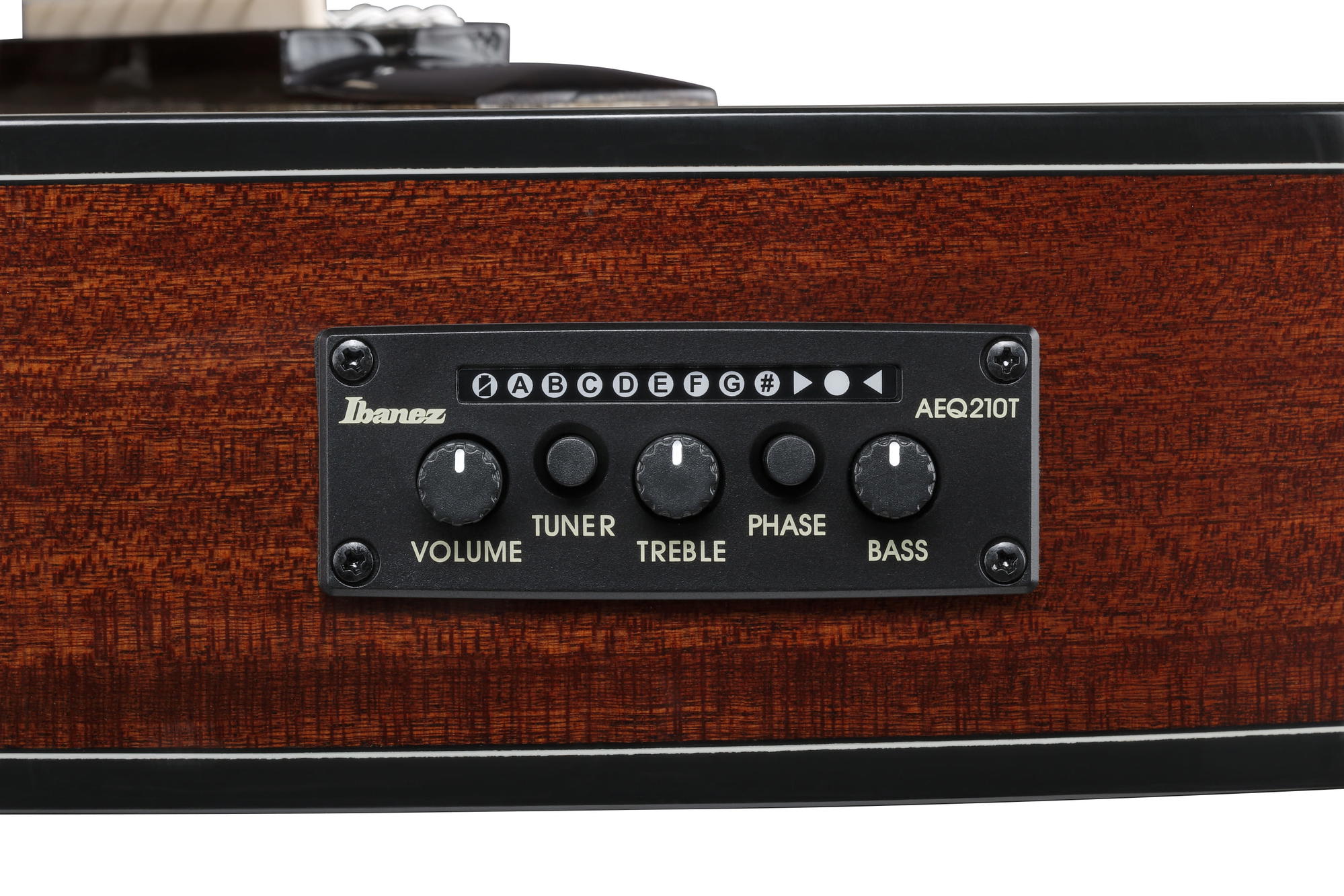 IBANEZ GA35TCE NT