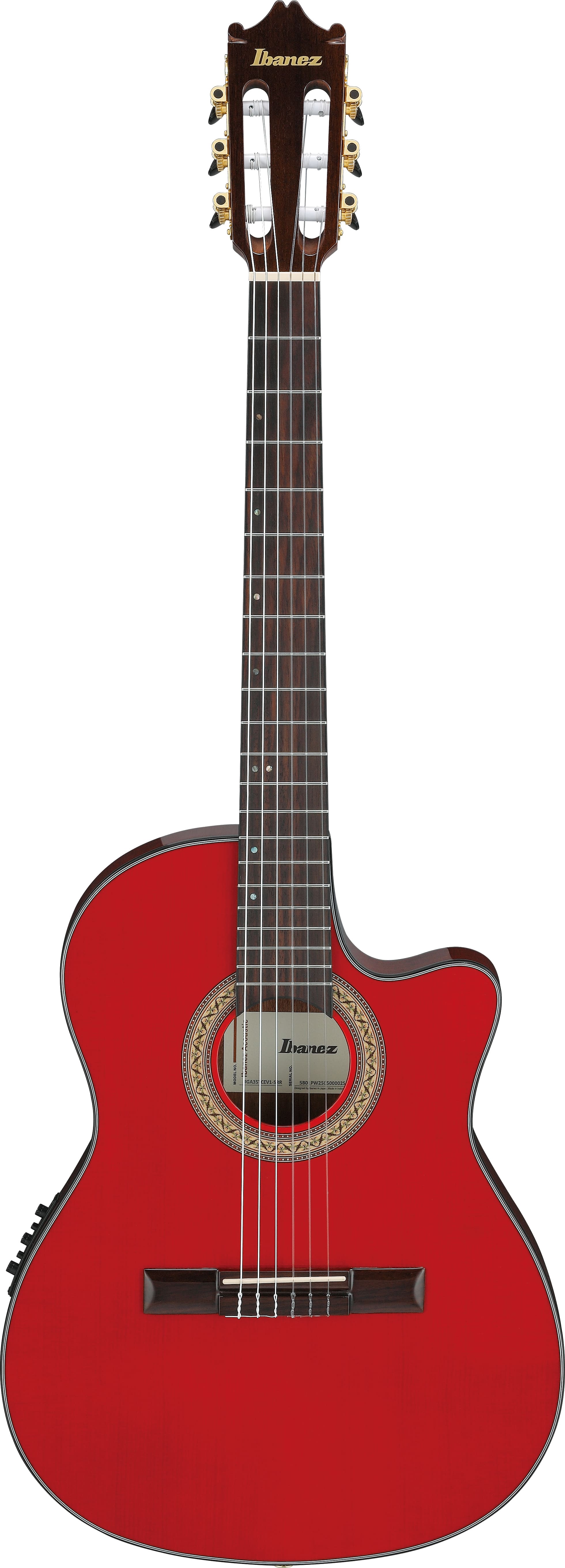 IBANEZ GA35TCE SRR