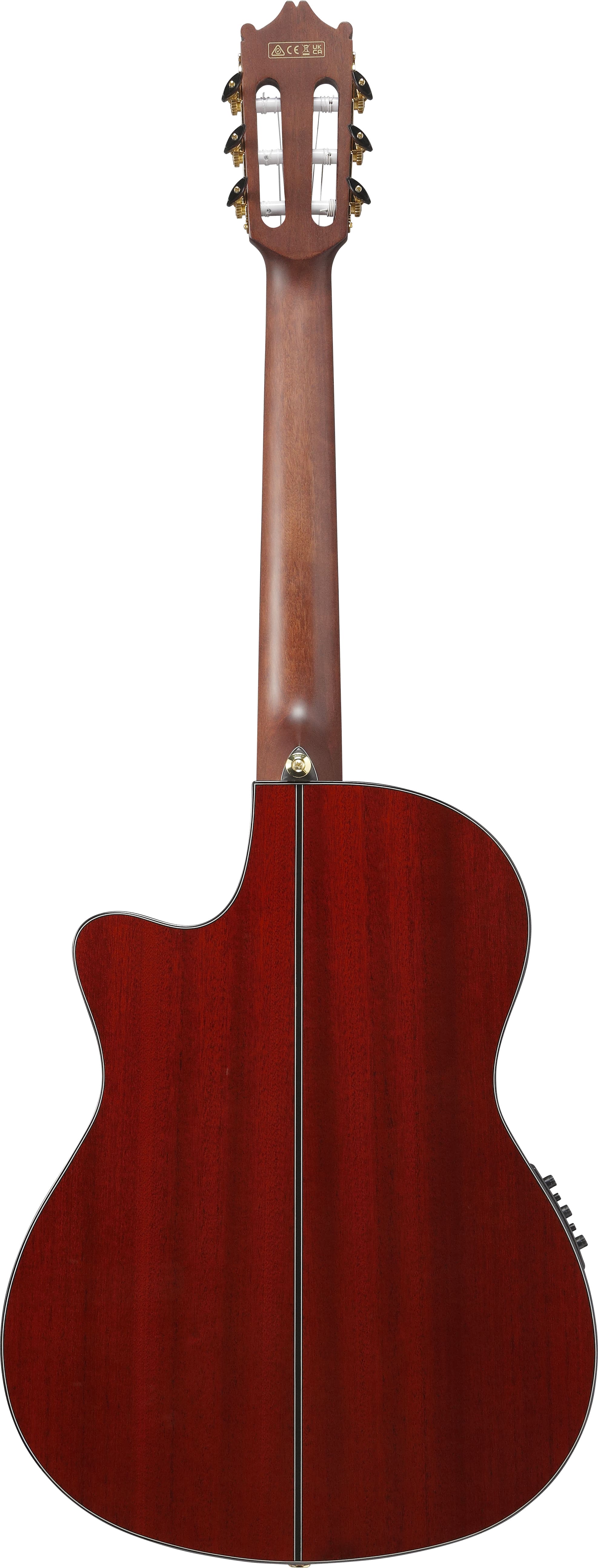 IBANEZ GA35TCE SRR