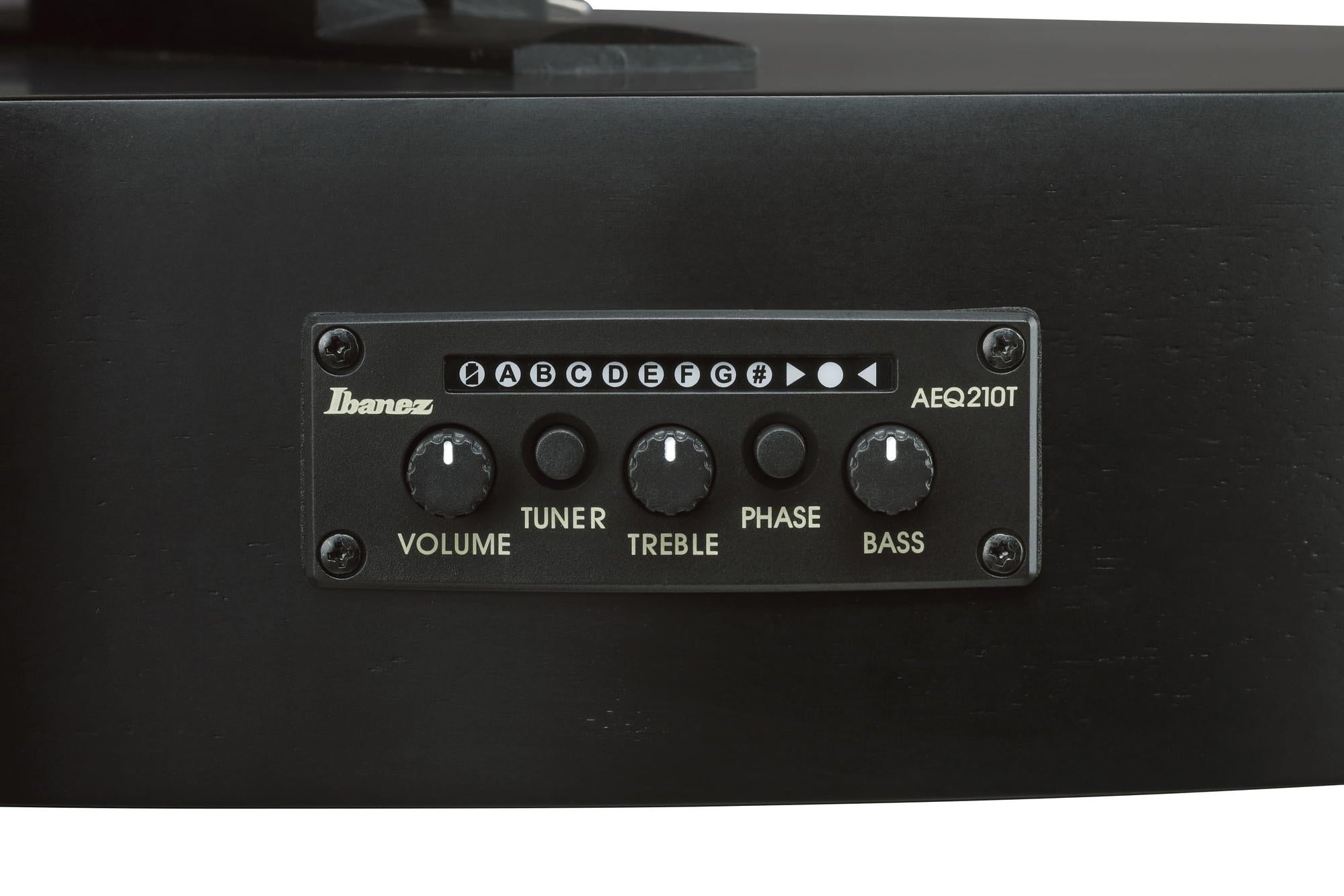 IBANEZ GA621 BOT
