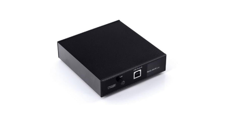 REGA Amp Phono FONO MINI A2D MM