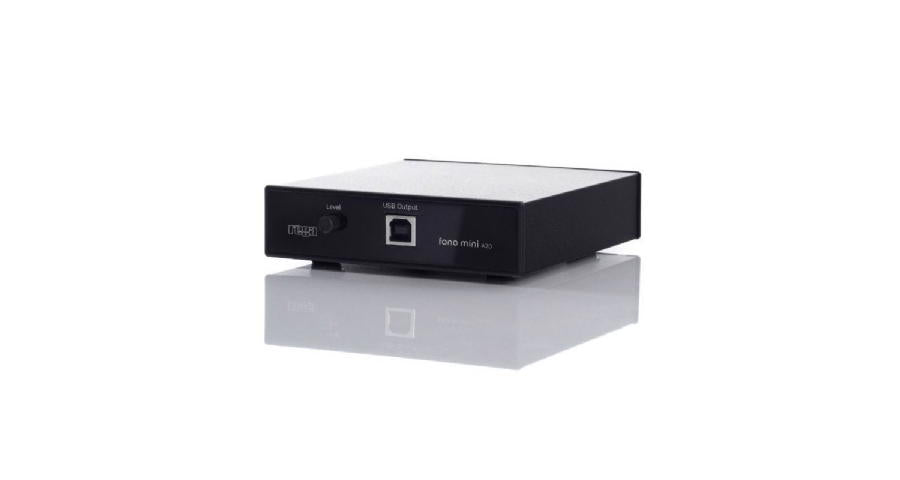 REGA Amp Phono FONO MINI A2D MM