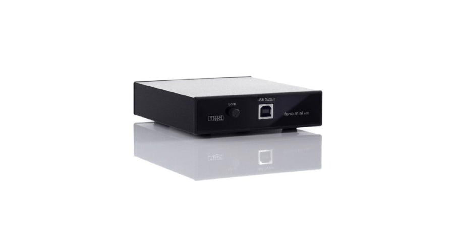 REGA Amp Phono FONO MINI A2D MM
