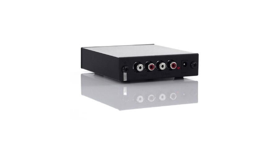 REGA Amp Phono FONO MINI A2D MM