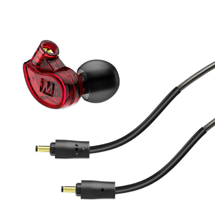 Mee Audio M6 Pro G2 Red