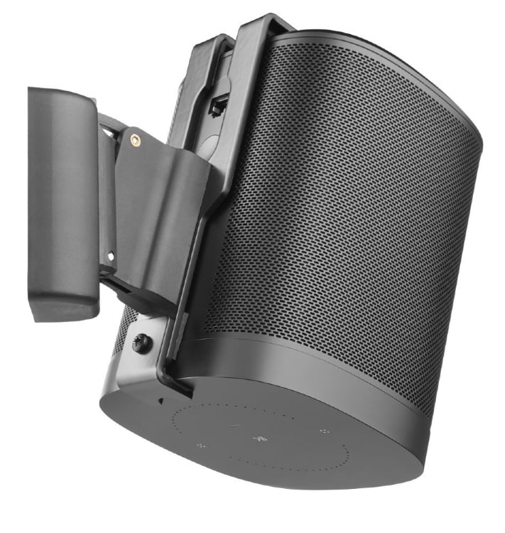Sonos CMSO Black Soporte Pared