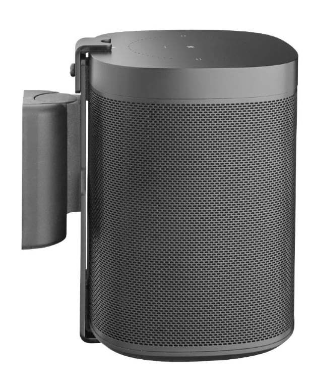Sonos CMSO Black Soporte Pared