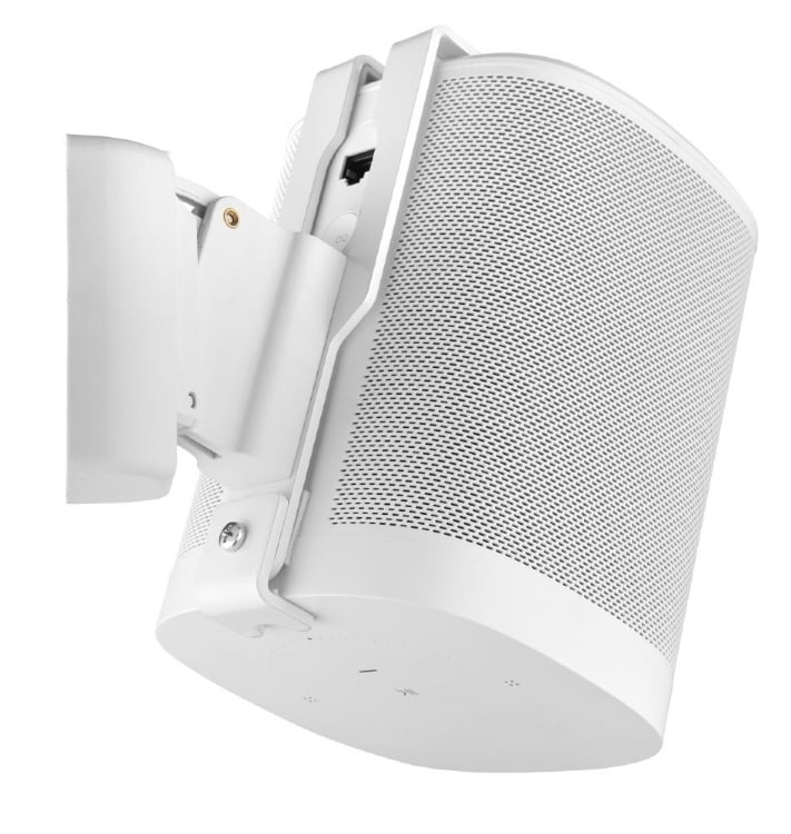 Sonos CMSO White Soporte Pared