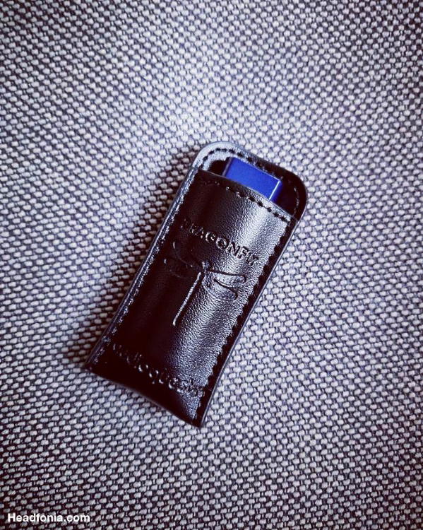 AUDIOQUEST DRAGONFLY COBALT