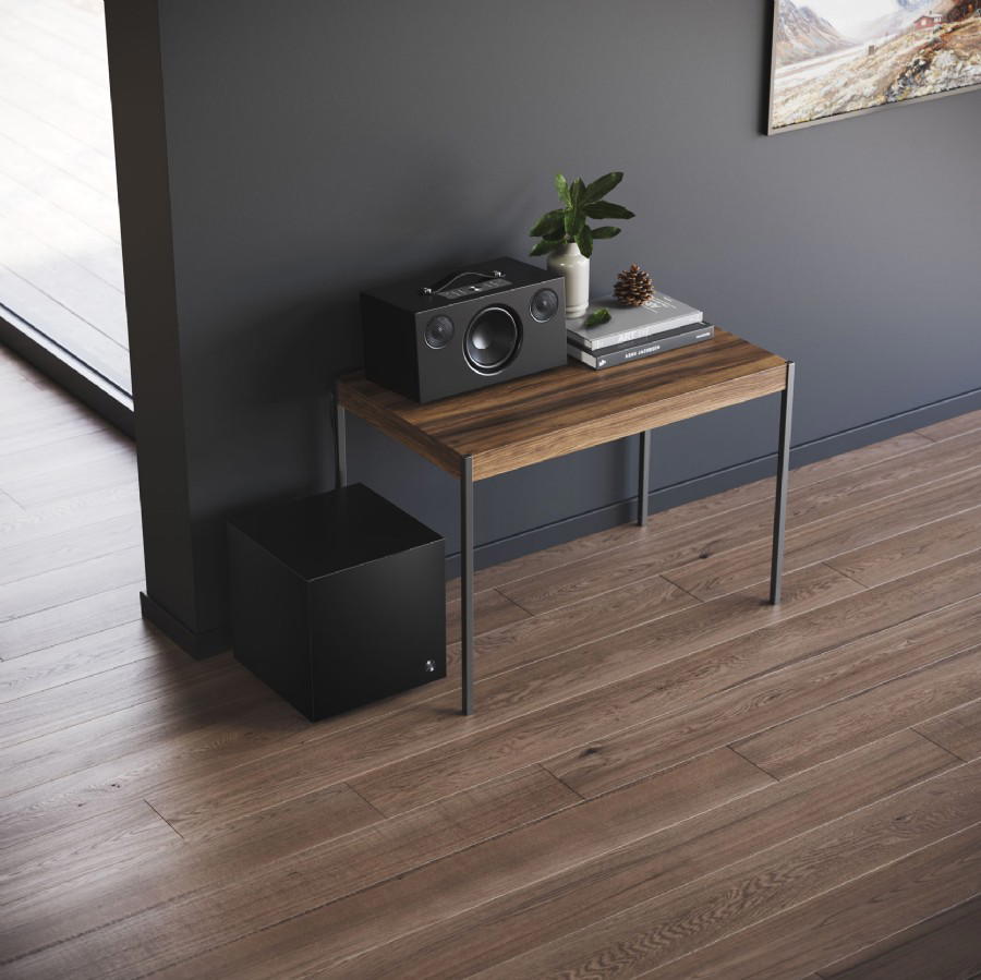 Audio Pro SW-5 Black