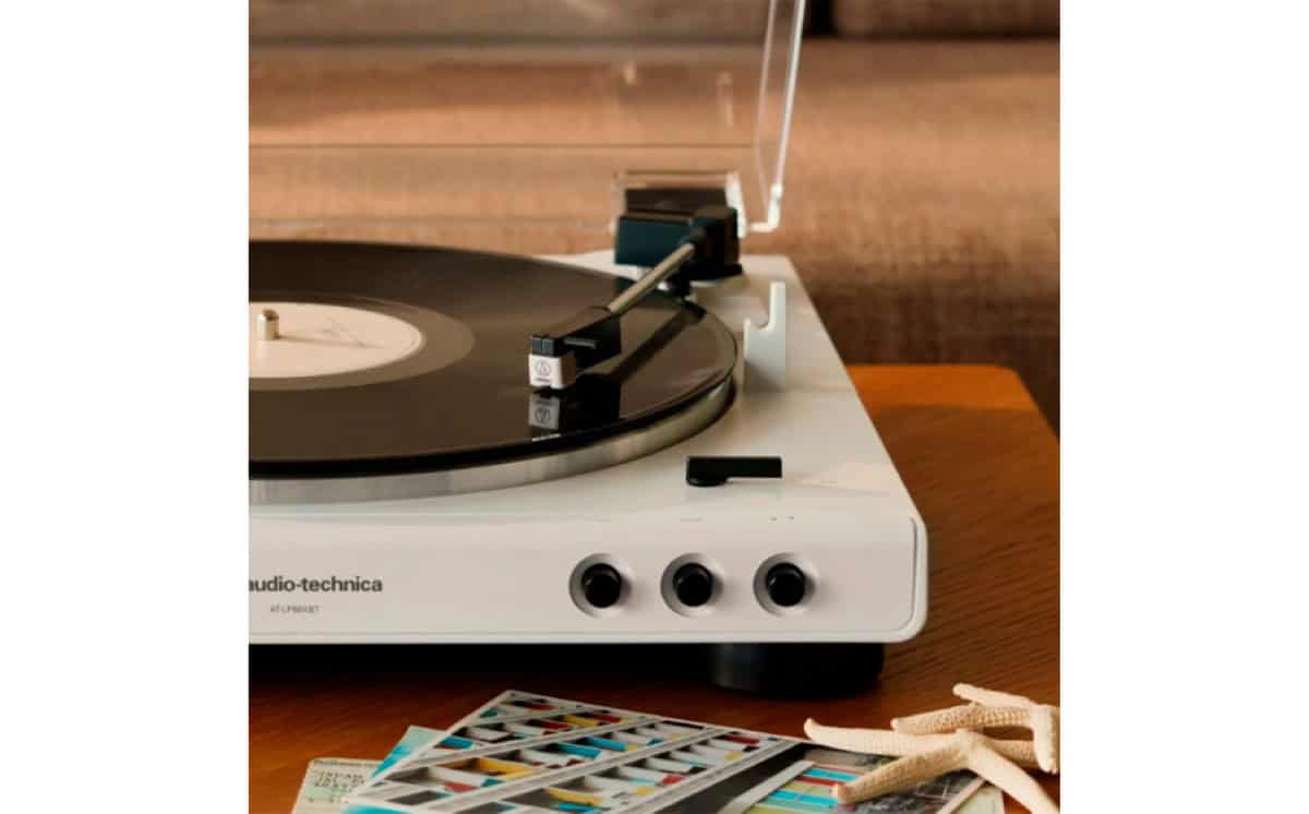 Audio Technica ATN3600LC