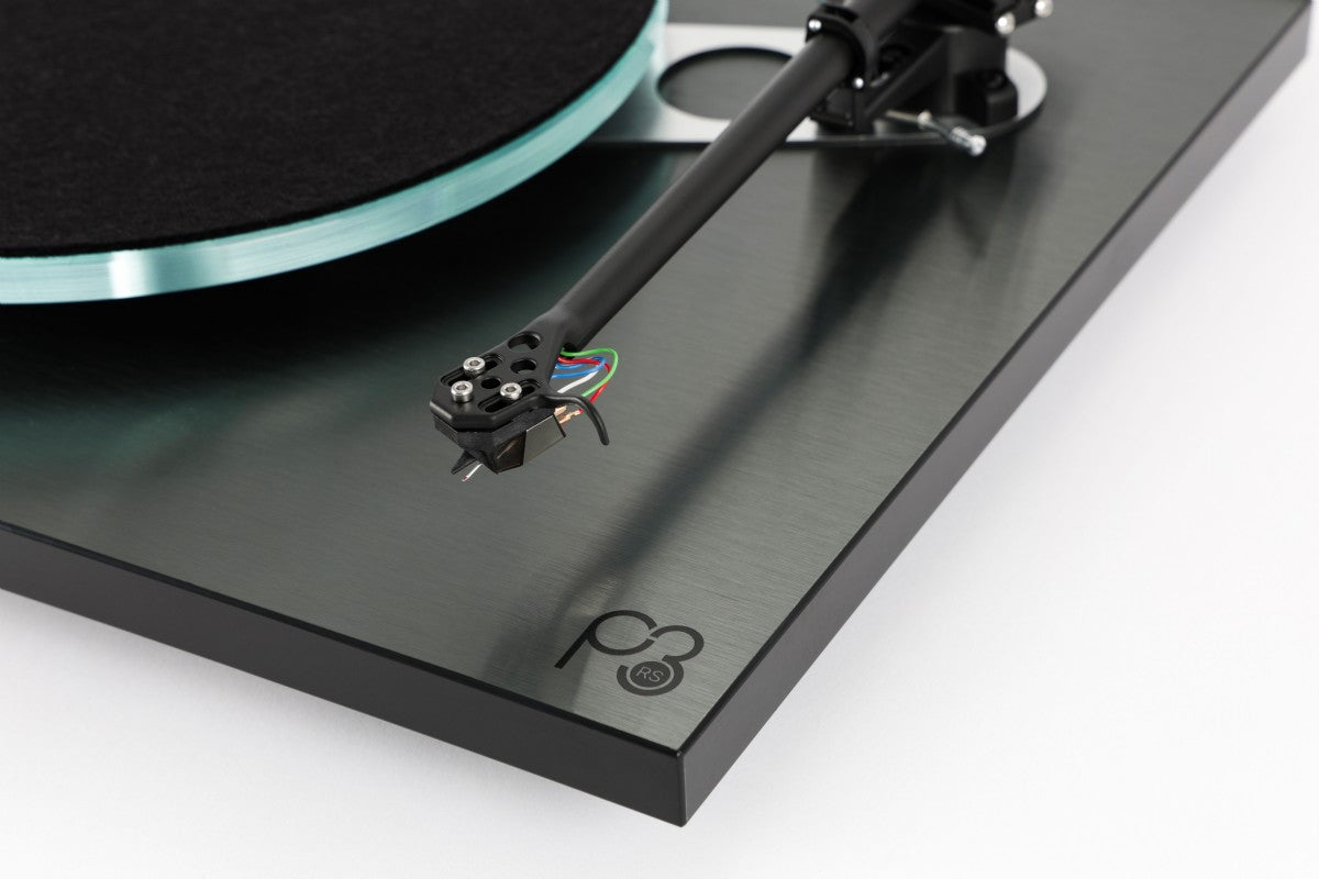 REGA PLANAR 3 RS EDITION