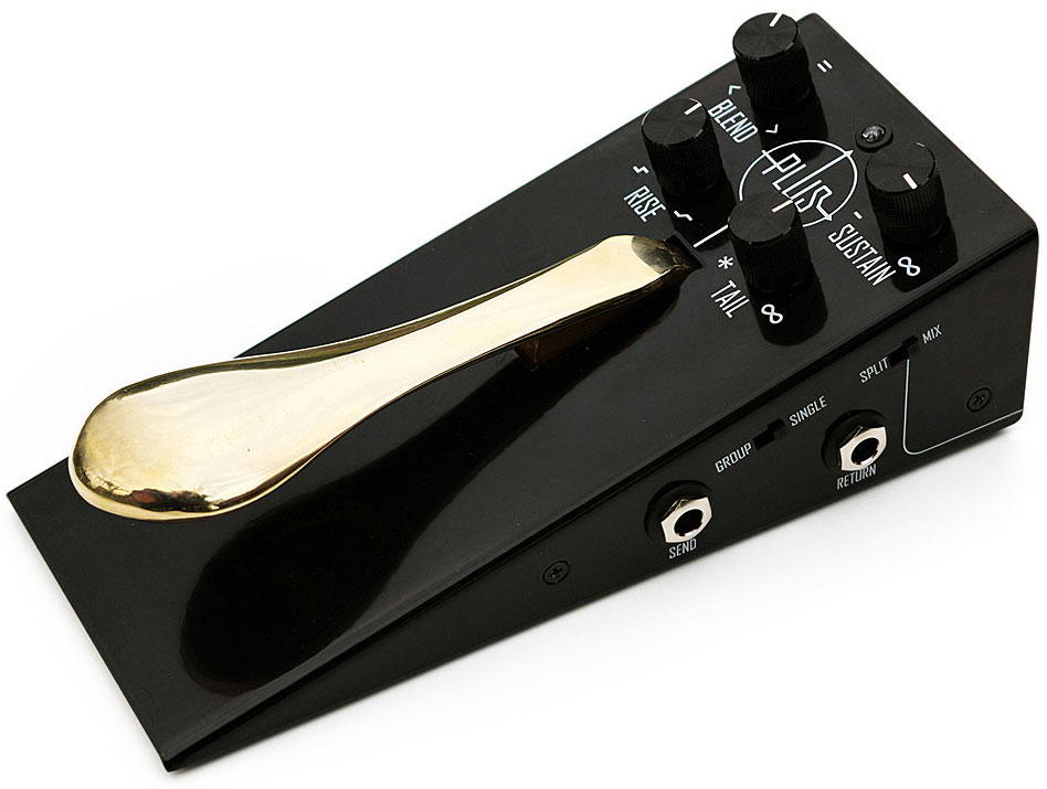 Gamechanger Audio Plus 