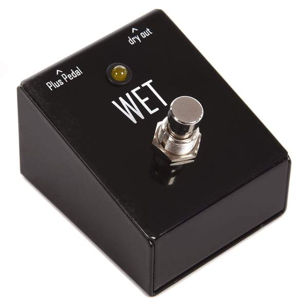 Gamechanger Audio Wet