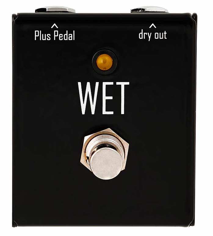 Gamechanger Audio Wet