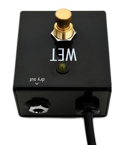 Gamechanger Audio Wet