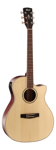 CORT Guitarra Acústica Ga-Medx Op
