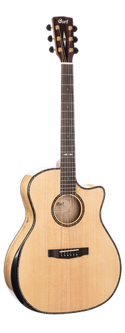 CORT Guitarra Acústica Ga-My Bevel Nat