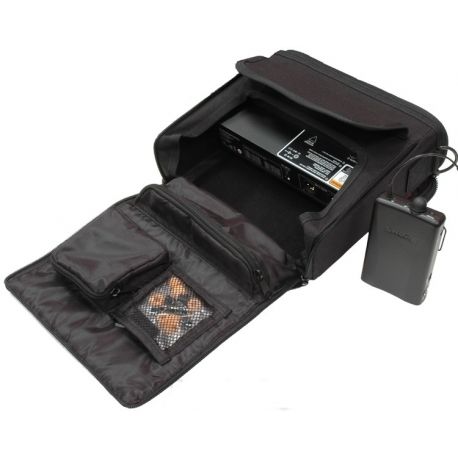 GATOR Bolsa de Nylon para sistema In-Ear