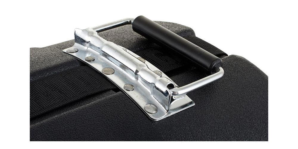 GATOR CAJA 14" x 4"