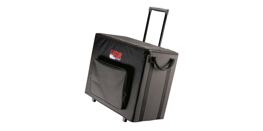 GATOR AMPLIFICADOR COMBO 1X12 - Con Ruedas