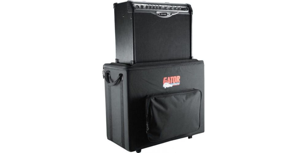 GATOR AMPLIFICADOR COMBO 1X12 - Con Ruedas