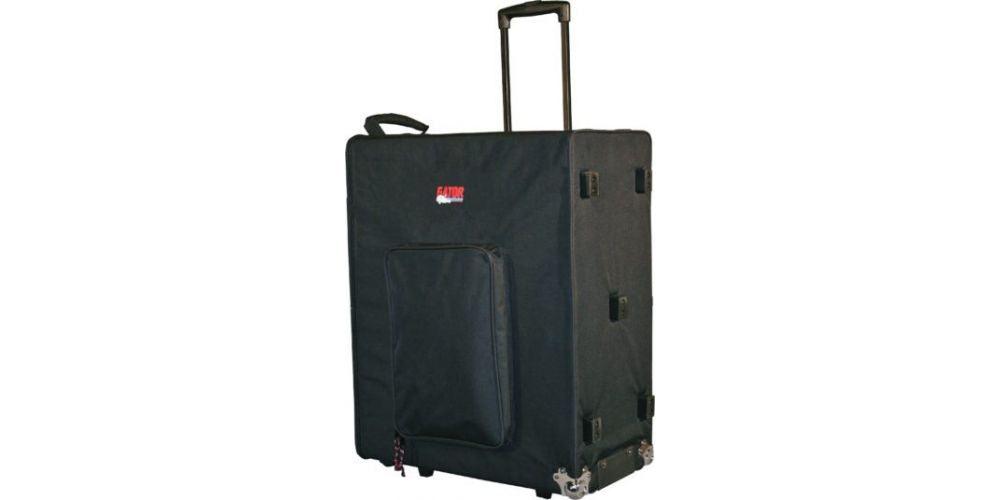 GATOR AMPLIFICADOR COMBO 2X12 - Con Ruedas
