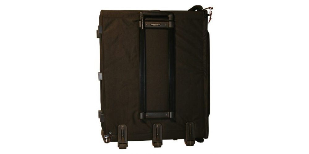 GATOR AMPLIFICADOR COMBO 2X12 - Con Ruedas