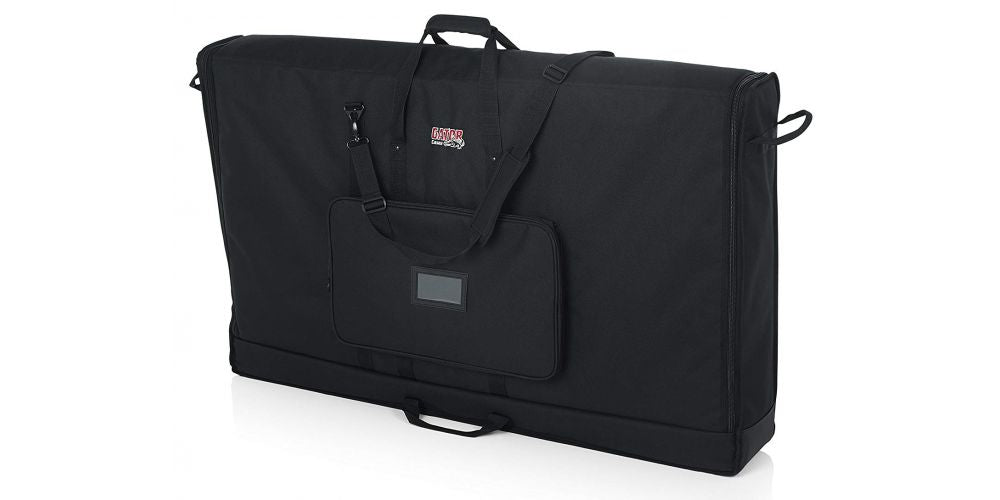 Gator G-LCD-TOTE-SM Bolsa de Transporte Para Pantallas LCD de 19" - 24"